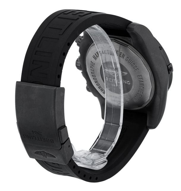 Breitling Chronomat 44 GMT MB0413 Image 3